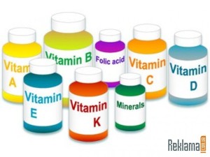 vitaminki