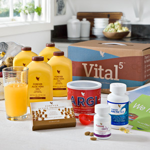 vital5