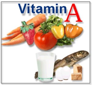 Vitamin-A