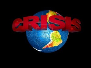 crisis