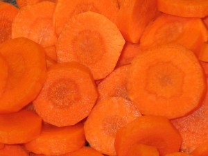 carrots