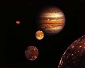 jupiter