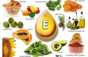 vitamin-E