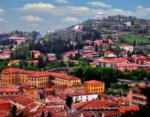 verona